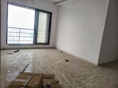 Living Room Image of 790 Sq.ft 2 BHK Apartment / Flat for sale in Borivali West Mumbai for Rs. 23500000