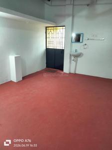 Balcony Image of 700 Sq.ft 1.5 BHK Duplex for rent in Ganapathy Coimbatore for Rs. 15000