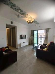 2 BHK Flat
