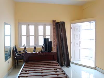 Bedroom Image of 1154 Sq.ft 2 BHK Builder Floor for sale in Ashok Nagar Kolkata for Rs. 6500000