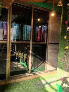 Balcony Image of 5000 Sq.ft 6 BHK Independent House for sale in Nerul Navi Mumbai for Rs. 120000000