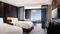 Bedroom Image of Moon light Co Living in Sector 48, Gurgaon