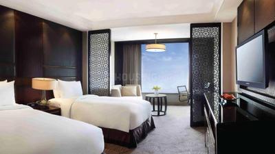 Bedroom Image of Moon light Co Living in Sector 48, Gurgaon