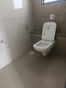 Bedroom Three Image of 1457 Sq.ft 3 BHK Apartment / Flat for sale in KP Archana Paradise Phase 03, Mohammed Wadi Pune for Rs. 9500000