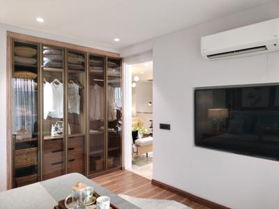 Bedroom Image of 3300 Sq.ft 3 BHK Apartment / Flat for sale in BPTP The Deck, Sector 82 Faridabad for Rs. 36300000