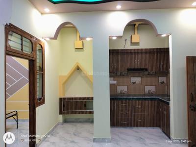 Hall Image of 1200 Sq.ft 2 BHK Independent House for sale in Rajajipuram Lucknow for Rs. 4900000