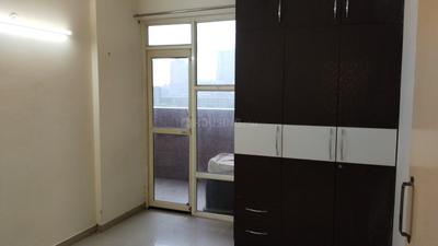 Bedroom Image of 625 Sq.ft 2 BHK Apartment / Flat for sale in Pyramid Urban Homes 2, Sector 86 Gurgaon for Rs. 6800000
