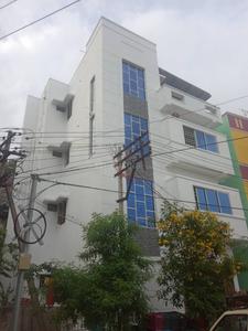 Image of 650 Sq.ft 1 BHK Apartment / Flat for rent in Jagir Ammapalayam, Salem for Rs. 8500