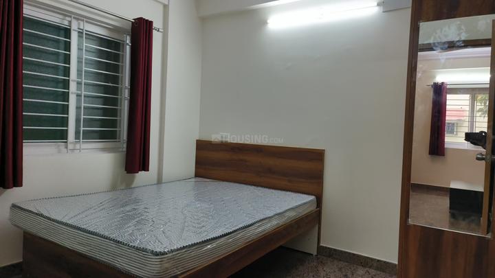 Prem 2 apartment Bedroom 1