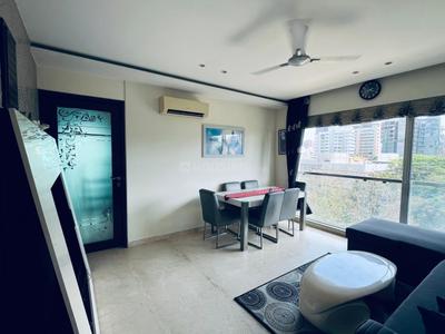 Hall Image of 880 Sq.ft 2 BHK Apartment / Flat for sale in AP Ishaan, Khar West Mumbai for Rs. 38500000