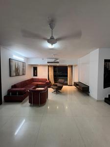 Hall Image of 2094 Sq.ft 2.5 BHK Penthouse for sale in Sagar Darshan Towers, Nerul Navi Mumbai for Rs. 72500000