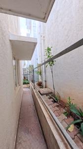 Balcony Image of 1600 Sq.ft 3 BHK Villa for rent in Artha Brick Field Shelters, Bendiganahalli Anekal Taluka Bengaluru for Rs. 30000