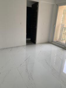 Bedroom Image of 1700 Sq.ft 3 BHK Apartment / Flat for rent in Tharwani Vedant Palacia Wing A Aetius, Kalyan West Kalyan for Rs. 43000