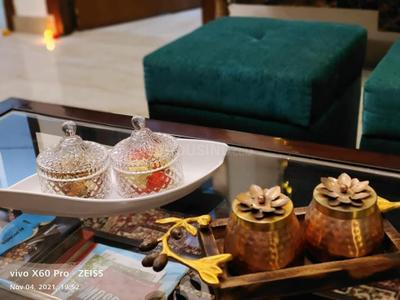 Hall Image of 1645 Sq.ft 3 BHK Apartment / Flat for rent in Sector 45 Noida for Rs. 47000