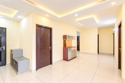 Hall Image of 1500 Sq.ft 3 BHK Apartment / Flat for rent in Sumadhura Eden Garden, Chikkabana Halli Bengaluru for Rs. 65000