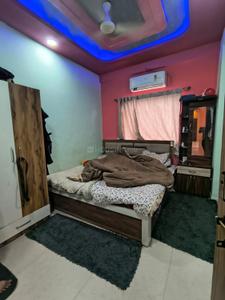 Bedroom Image of 1035 Sq.ft 3 BHK Apartment / Flat for sale in MAAD Yashvant Srushti, Boisar Mumbai for Rs. 6500000