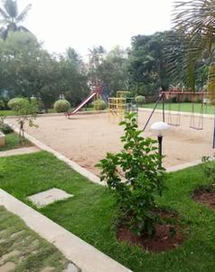 Image of 1780 Sq.ft 3 BHK Apartment / Flat for rent in Siddhartha Layout, Mysore for Rs. 30000