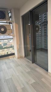 Hall Image of 1800 Sq.ft 3 BHK Apartment / Flat for rent in Sector 65 Gurgaon for Rs. 75000