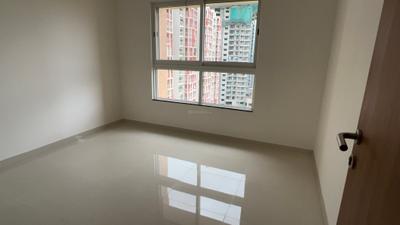 Bedroom Image of 1250 Sq.ft 3 BHK Apartment / Flat for sale in K Raheja Sterling Tower 5, Mohammed Wadi Pune for Rs. 14000000