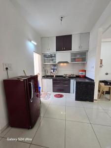 Hall Image of 1000 Sq.ft 2 BHK Apartment / Flat for sale in Harni Vadodara for Rs. 4200000
