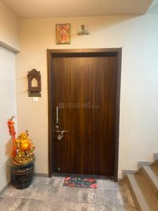 Hall Image of 1700 Sq.ft 3 BHK Apartment / Flat for sale in Shivaji Nagar Pune for Rs. 22500000