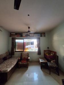 Hall Image of 810 Sq.ft 2 BHK Apartment / Flat for sale in Kasarvadavali Thane for Rs. 8200000