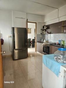 Kitchen Image of 2240 Sq.ft 3 BHK Apartment / Flat for sale in Panampilly Nagar Kochi for Rs. 15000000
