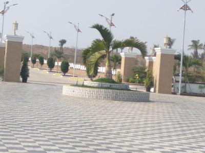 Image of 1890 Sq.ft Residential Plot / Land for sale in Wagholi, Pune for Rs. 1039500