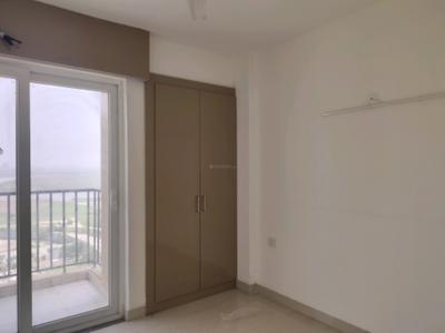 Bedroom Image of 1285 Sq.ft 3 BHK Apartment / Flat for sale in Eureka Park By Tata Value Homes, Sector 150 Noida for Rs. 14200000