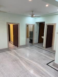 Hall Image of 1000 Sq.ft 2 BHK Apartment / Flat for sale in Kasba Kolkata for Rs. 6800000