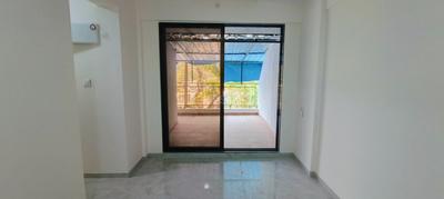 Hall Image of 650 Sq.ft 1 BHK Apartment / Flat for sale in Thakurli Thane for Rs. 4500000