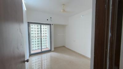 Bedroom Image of 976 Sq.ft 2 BHK Apartment / Flat for sale in Squarefeet Mahavir Square, Thane West Thane for Rs. 14000000