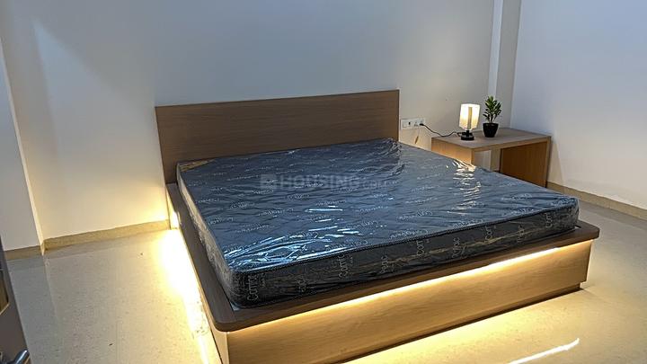 Mahalaxmi Nagar Bedroom 1