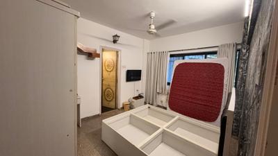 Bedroom Image of 2020 Sq.ft 4 BHK Duplex for sale in Lalani Velentine Apartments, Malad East Mumbai for Rs. 57000000