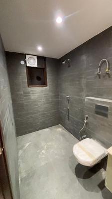 Image of 1395 Sq.ft 3 BHK Apartment / Flat for sale in Satbari, New Delhi for Rs. 12000000