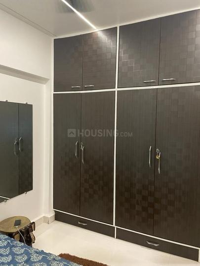 Avinash Builders Tower Bedroom 1