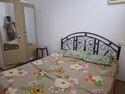 Bedroom Image of 1050 Sq.ft 2.5 BHK Apartment / Flat for rent in Lodha Casa Bella Gold, Palava Phase 1 Thane for Rs. 35000
