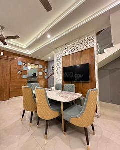 Hall Image of 2800 Sq.ft 3 BHK Villa for sale in Shankar Nagar Raipur for Rs. 7625000