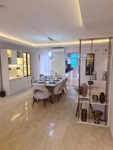 Hall Image of 2256 Sq.ft 3 BHK Apartment / Flat for sale in Omaxe Gardenia Floors, New Chandigarh Chandigarh for Rs. 20000000