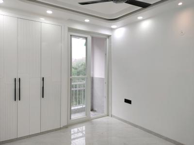 Bedroom Image of 1700 Sq.ft 3 BHK Apartment / Flat for sale in United Friends, Sector 6 Dwarka New Delhi for Rs. 28800000