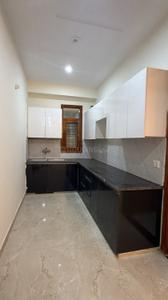 Kitchen Image of 1400 Sq.ft 3 BHK Apartment / Flat for sale in Sector 14 Gurgaon for Rs. 10500000