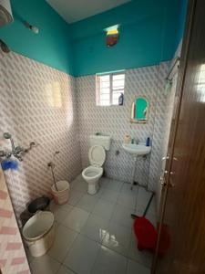Bathroom Image of 1300 Sq.ft 3 BHK Independent House for sale in Dalan East Katihar for Rs. 4500000