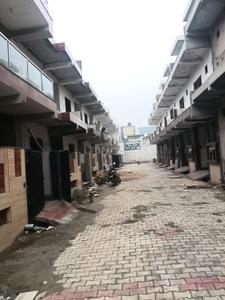 Image of 1200 Sq.ft 3.5 BHK Duplex for sale in Noida Extension, Greater Noida for Rs. 7300000