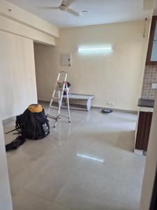 Hall Image of 890 Sq.ft 2 BHK Apartment / Flat for rent in Sethi Max Royal, Sector 76 Noida for Rs. 26000