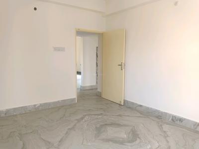 Bedroom Image of 1142 Sq.ft 3 BHK Apartment / Flat for sale in Bansdroni Kolkata for Rs. 5880000