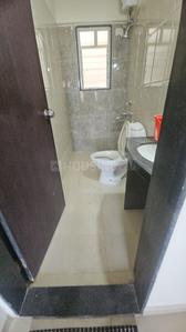 Image of 1250 Sq.ft 2.5 BHK Apartment / Flat for rent in The Landmark, Undri, Pune for Rs. 22000