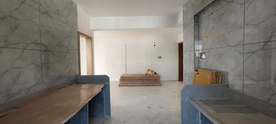 Kitchen Image of 1520 Sq.ft 3 BHK Apartment / Flat for sale in Tapowan Nashik for Rs. 7600000