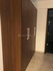 Bedroom Image of 2230 Sq.ft 3 BHK Apartment / Flat for rent in Supreme Amadore, Baner Pune for Rs. 135000