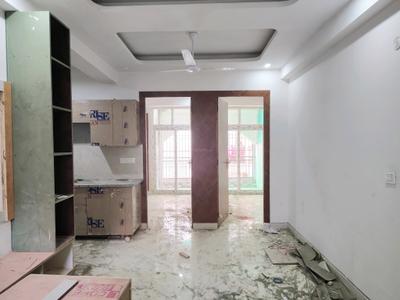 Living Room Image of 1250 Sq.ft 2 BHK Apartment / Flat for sale in Ambr Amore, Noida Extension Greater Noida for Rs. 4999000