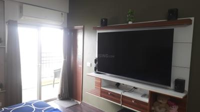 Bedroom Image of 1140 Sq.ft 2 BHK Apartment / Flat for sale in Ajnara Le Garden, Noida Extension Greater Noida for Rs. 7920000